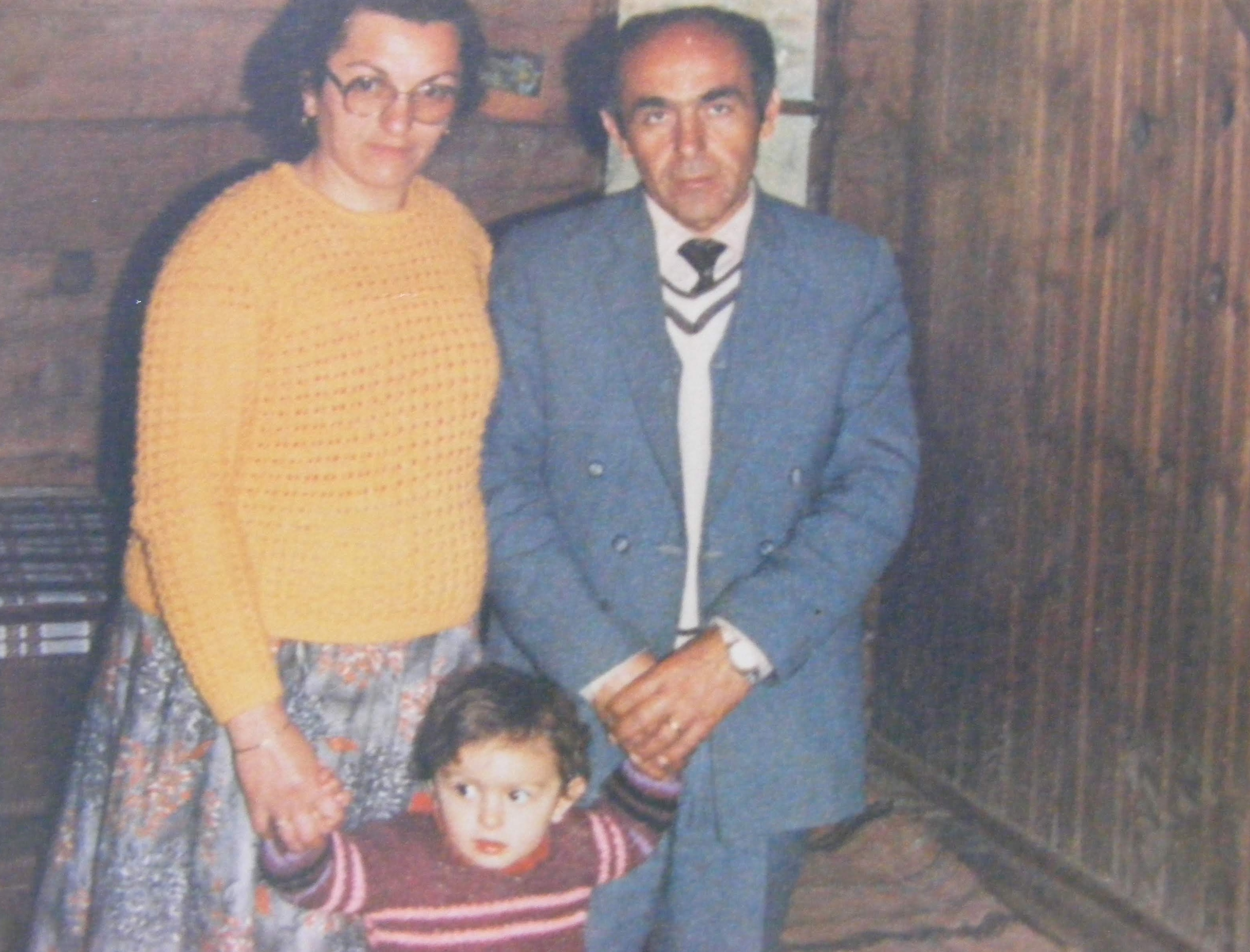 Aile Fotoğrafları - Fotoğraf 7